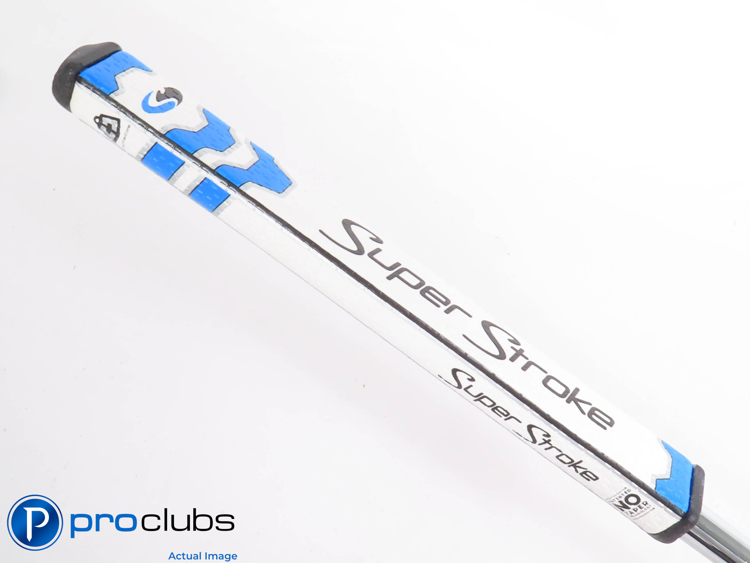 Bettinardi INOVAI REV 8.0 303SS 6061AL 34